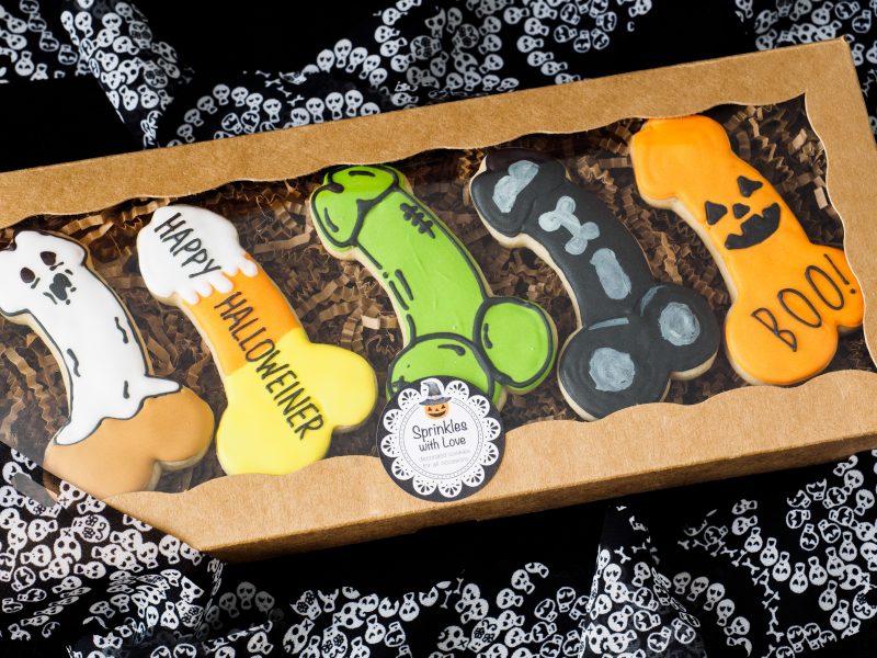 Halloweiners - Image 2