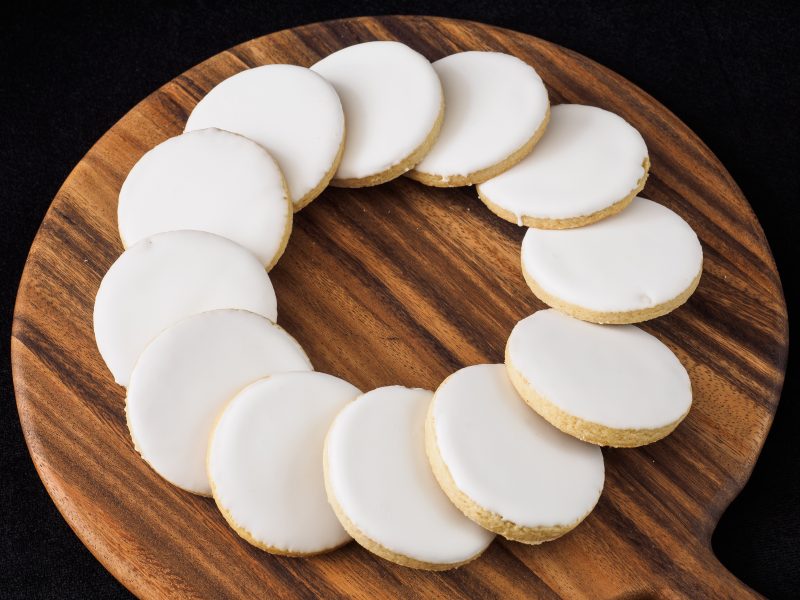 Craver's Dozen (12-pcs)